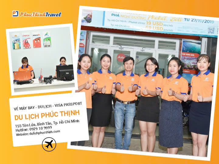 đơn vị uy tín để đặt vé máy bay đi đài loan