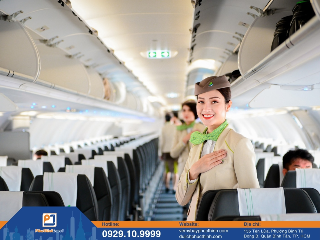 bamboo airway vé máy bay phúc thịnh