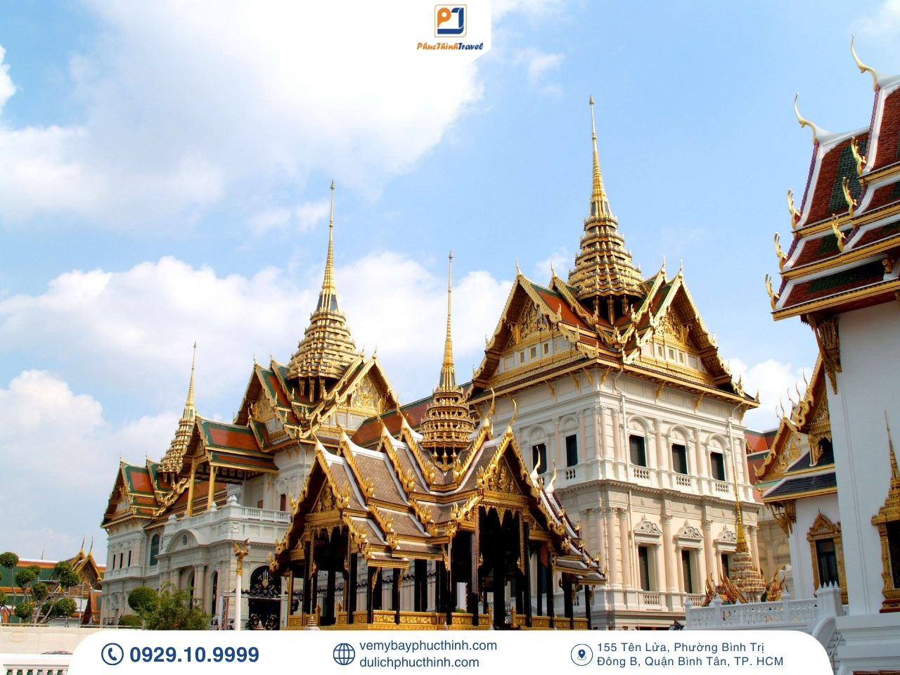 du lịch bangkok v&eacute; m&aacute;y bay di bangkok