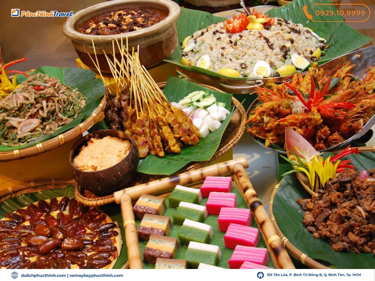 ẩm thực johor bahru