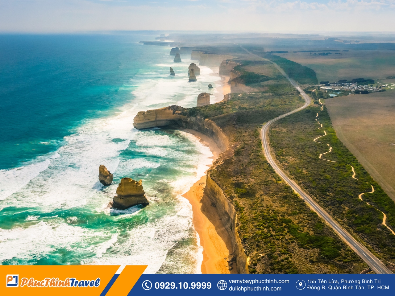 Great Ocean Road